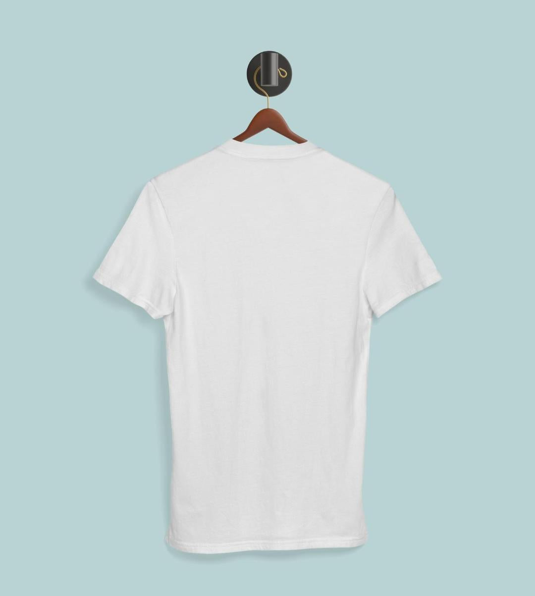 Women's Cotton Printed Graphic T-Shirt