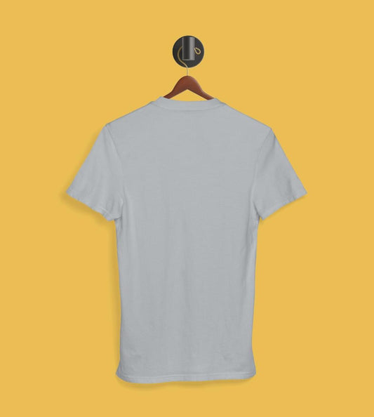 Women's Cotton Printed Graphic T-Shirt