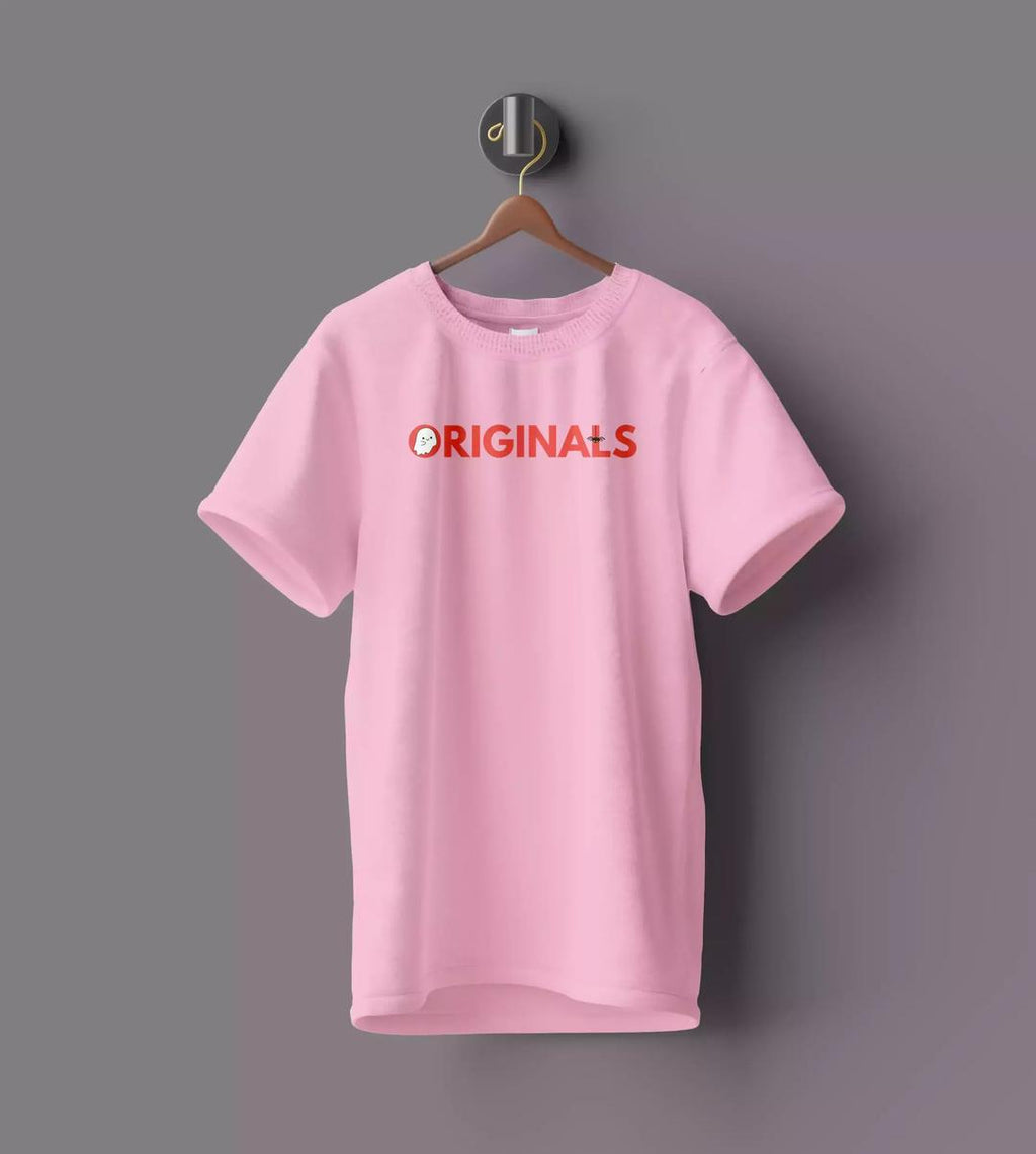 Unisex Cotton Printed Graphic T-Shirt