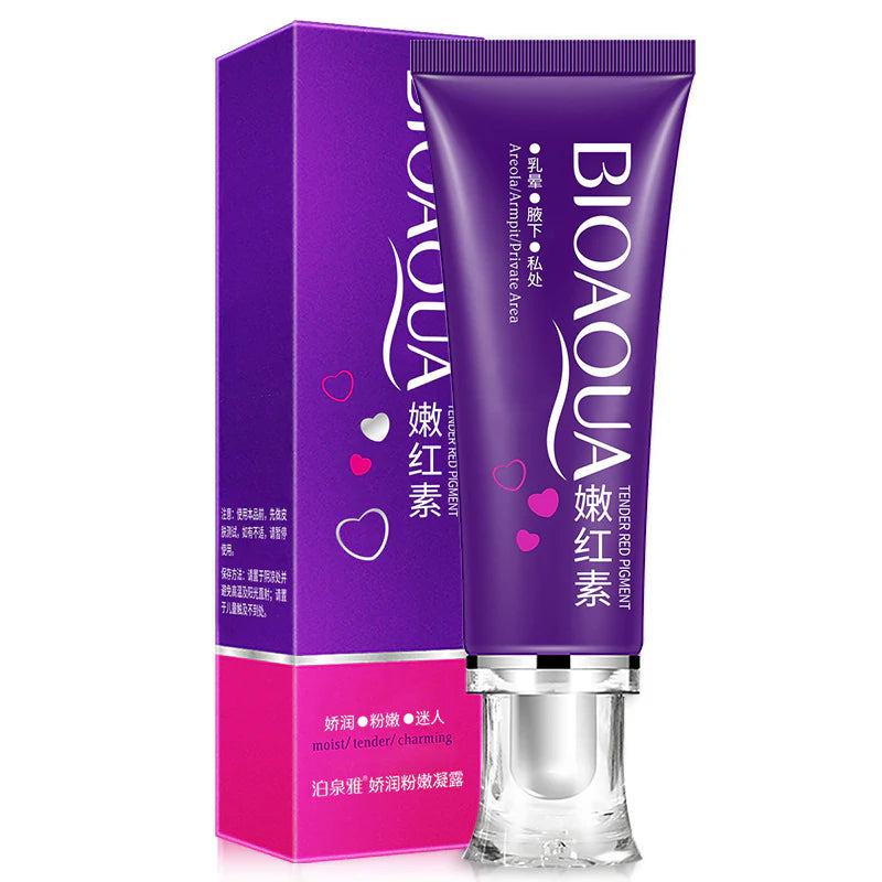 BioAqua Rejuvenating Skin Whitening Lotion