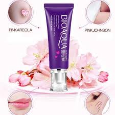 BioAqua Rejuvenating Skin Whitening Lotion