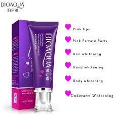 BioAqua Rejuvenating Skin Whitening Lotion