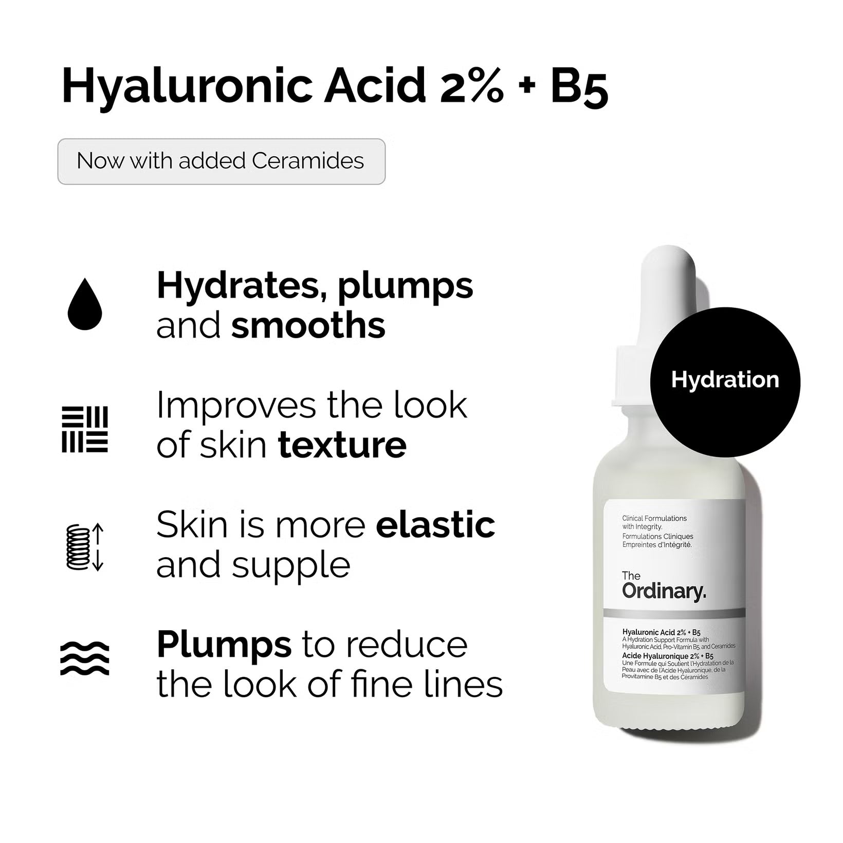 The Ordinary 2-in-1 Skincare Bundle – Face Wash & Serum